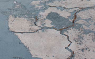 fibreglass roofing replacement Llanfrechfa