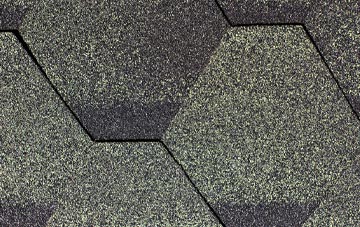 Llanfrechfa fibreglass shingle repairs