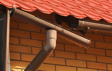 Llanfrechfa gutter repair costs