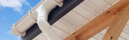 get Llanfrechfa guttering quotes today