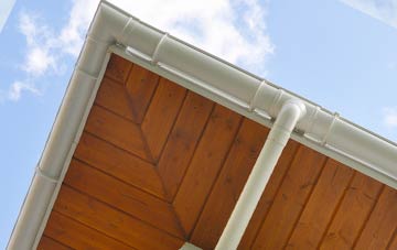 Llanfrechfa soffit types