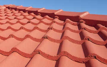 Llanfrechfa tile and slate roof replacement